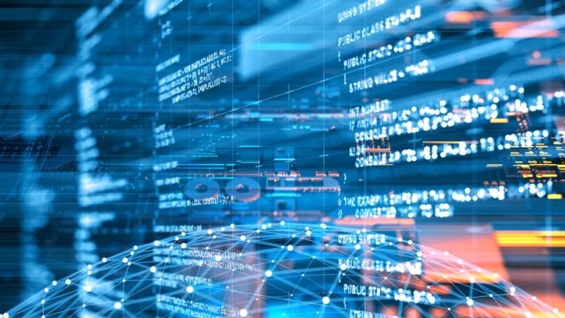 Linux基石:武侯区小程序开发公司的技术底座与发行版选择逻辑