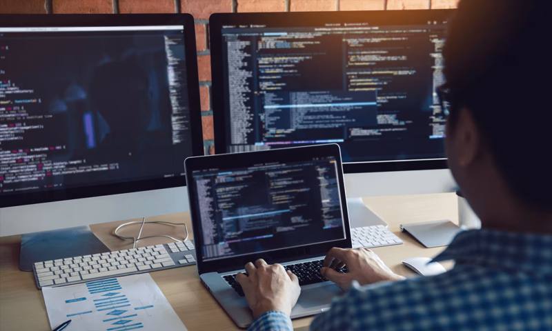 数据科学选型:R与Python如何赋能武侯区网站建设?